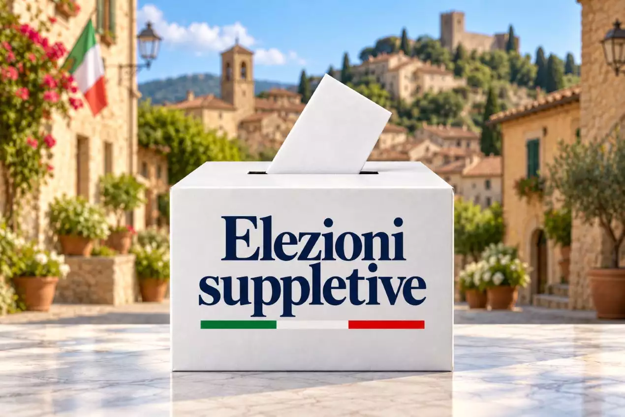 Un'immagine generica segnaposto con angoli arrotondati in una figura.